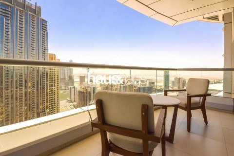 Apartament në Downtown Dubai (Downtown Burj Dubai), Emiratet e Bashkuara Arabe 1 dhomë gjumi, 76 m2. № 626082 - Foto 4