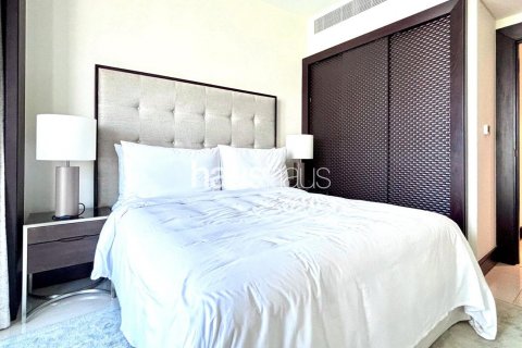 Apartament në Downtown Dubai (Downtown Burj Dubai), Emiratet e Bashkuara Arabe 1 dhomë gjumi, 76 m2. № 626082 - Foto 7