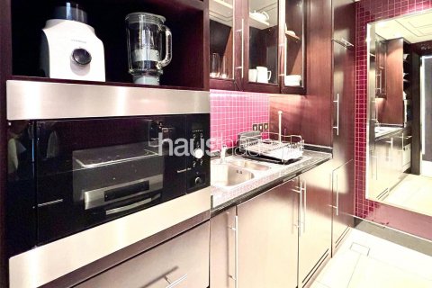 Apartament në Downtown Dubai (Downtown Burj Dubai), Emiratet e Bashkuara Arabe 1 dhomë gjumi, 76 m2. № 626082 - Foto 8