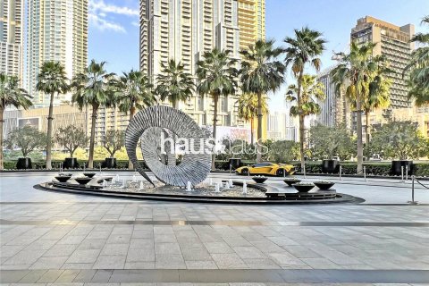 Apartament në Downtown Dubai (Downtown Burj Dubai), Emiratet e Bashkuara Arabe 1 dhomë gjumi, 76 m2. № 626082 - Foto 13
