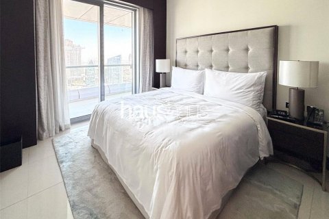 Apartament në Downtown Dubai (Downtown Burj Dubai), Emiratet e Bashkuara Arabe 1 dhomë gjumi, 76 m2. № 626082 - Foto 6