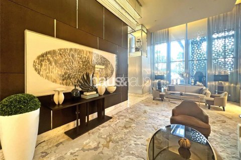 Apartament në Downtown Dubai (Downtown Burj Dubai), Emiratet e Bashkuara Arabe 1 dhomë gjumi, 76 m2. № 626082 - Foto 14