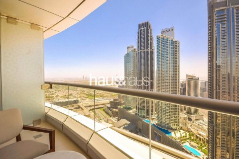 Apartament në Downtown Dubai (Downtown Burj Dubai), Emiratet e Bashkuara Arabe 1 dhomë gjumi, 76 m2. № 626082 - Foto 9