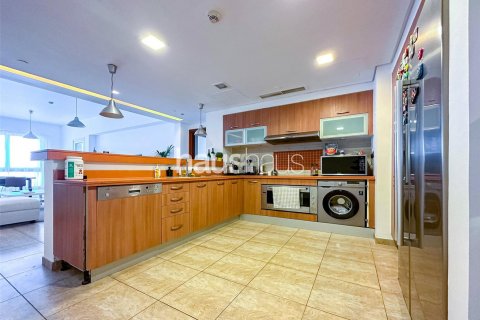 Apartman u Palm Jumeirah, Dubai, UAE 2 spavaćih soba, 174 m2 Br. 626085 - fotografija 4