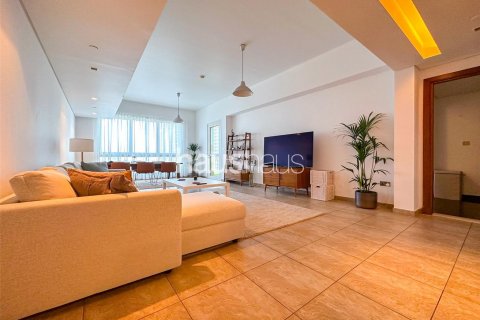 Apartman u Palm Jumeirah, Dubai, UAE 2 spavaćih soba, 174 m2 Br. 626085 - fotografija 1