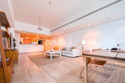 Apartman u Palm Jumeirah, Dubai, UAE 2 spavaćih soba, 174 m2 Br. 626085 - fotografija 2