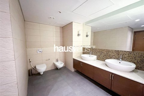 Apartman u Palm Jumeirah, Dubai, UAE 2 spavaćih soba, 174 m2 Br. 626085 - fotografija 8