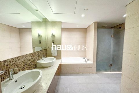 Apartman u Palm Jumeirah, Dubai, UAE 2 spavaćih soba, 174 m2 Br. 626085 - fotografija 9