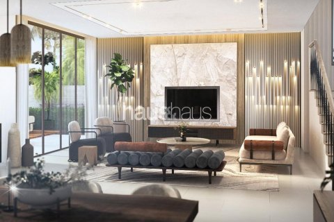 Shtëpi në qytet në Damac Lagoons, Dubai, Emiratet e Bashkuara Arabe 4 dhoma gjumi, 212 m2. № 626086 - Foto 1