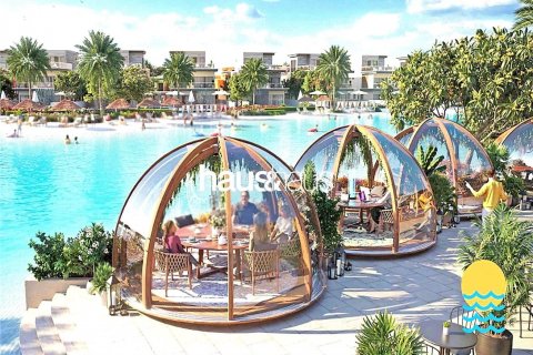 Shtëpi në qytet në Damac Lagoons, Dubai, Emiratet e Bashkuara Arabe 4 dhoma gjumi, 212 m2. № 626086 - Foto 13