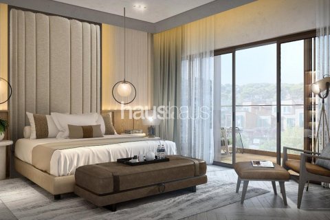 Shtëpi në qytet në Damac Lagoons, Dubai, Emiratet e Bashkuara Arabe 4 dhoma gjumi, 212 m2. № 626086 - Foto 2