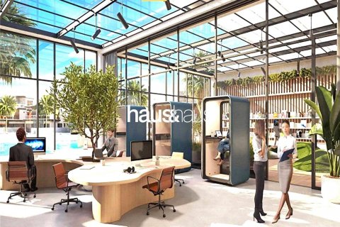 Shtëpi në qytet në Damac Lagoons, Dubai, Emiratet e Bashkuara Arabe 4 dhoma gjumi, 212 m2. № 626086 - Foto 14