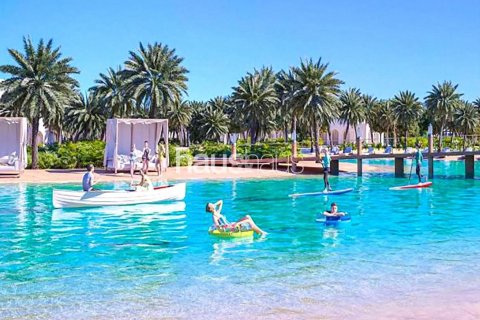 Shtëpi në qytet në Damac Lagoons, Dubai, Emiratet e Bashkuara Arabe 4 dhoma gjumi, 212 m2. № 626086 - Foto 7