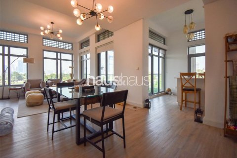 Duplex in The Views, Dubai, UAE 3 bedrooms, 340 sq.m. № 626083 - photo 2