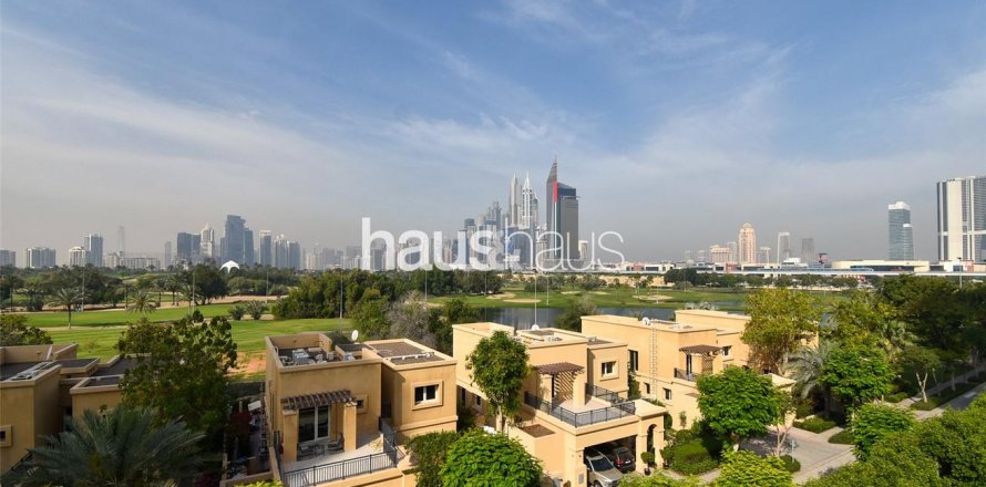 Duplex in The Views, Dubai, UAE 3 bedrooms, 340 sq.m. № 626083