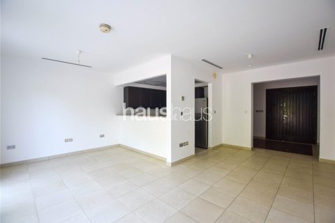 Radový dom v Jumeirah Village Triangle, Dubai, SAE 1 spálňa, 152 m2 č. 625854 - Fotografia 1