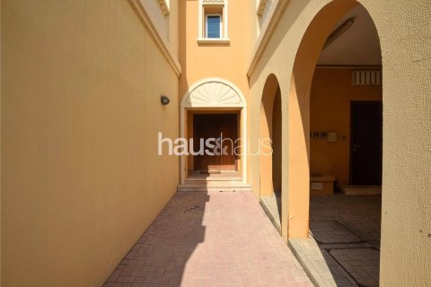 Radový dom v Jumeirah Village Triangle, Dubai, SAE 1 spálňa, 152 m2 č. 625854 - Fotografia 11