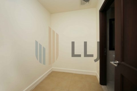 Byt na Saadiyat Island, Abu Dhabi, SAE 1 ložnice, 98.2 m² Č.: 584773 - fotografie 14