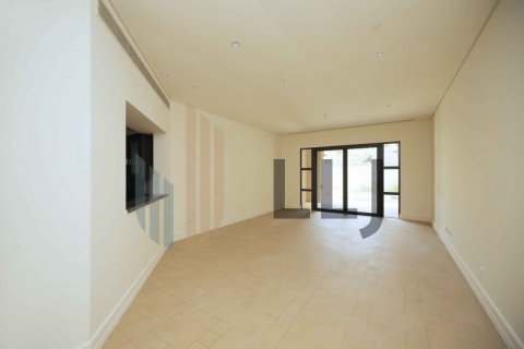 Byt na Saadiyat Island, Abu Dhabi, SAE 1 ložnice, 98.2 m² Č.: 584773 - fotografie 4