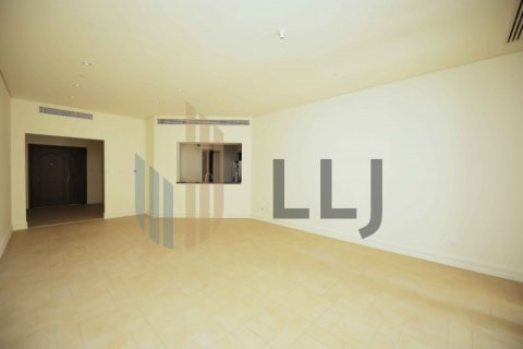 Byt na Saadiyat Island, Abu Dhabi, SAE 1 ložnice, 98.2 m² Č.: 584773 - fotografie 3