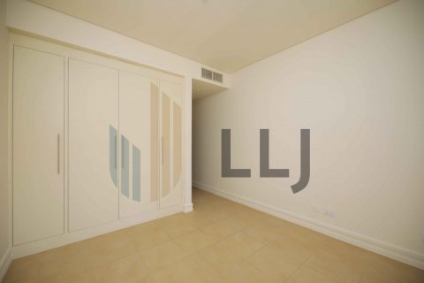 Byt na Saadiyat Island, Abu Dhabi, SAE 1 ložnice, 98.2 m² Č.: 584773 - fotografie 13