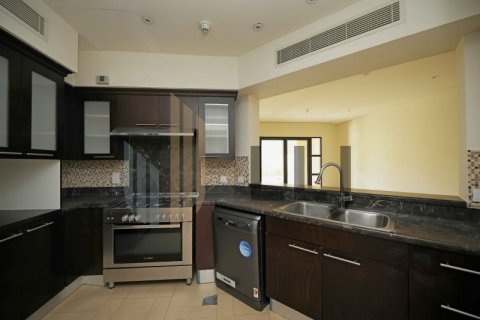 Byt na Saadiyat Island, Abu Dhabi, SAE 1 ložnice, 98.2 m² Č.: 584773 - fotografie 8