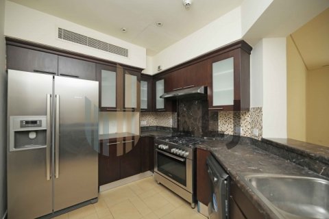 Byt na Saadiyat Island, Abu Dhabi, SAE 1 ložnice, 98.2 m² Č.: 584773 - fotografie 7