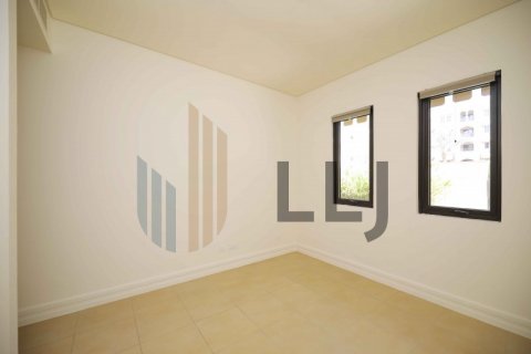 Byt na Saadiyat Island, Abu Dhabi, SAE 1 ložnice, 98.2 m² Č.: 584773 - fotografie 17