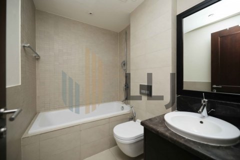 Byt na Saadiyat Island, Abu Dhabi, SAE 1 ložnice, 98.2 m² Č.: 584773 - fotografie 12