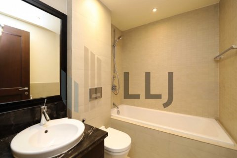 آپارتمان برای فروش در  Saadiyat Island، Abu Dhabi، امارات متحده عربی  2 خوابه ، 167.1 متر مربع ، شماره 584772 - تصویر 22