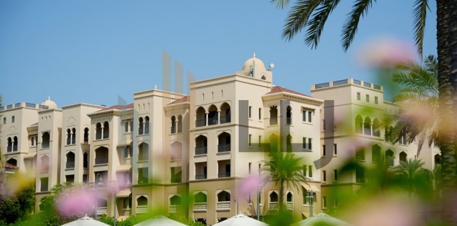آپارتمان در Saadiyat Island، Abu Dhabi ، امارات متحده عربی 2 خوابه ، 167.1 متر مربع.  شماره 584772