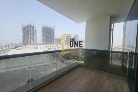Byt v Mina Al Arab, Ras Al Khaimah, SAE 2 ložnice, 117 m² Č.: 584781 - fotografie 1