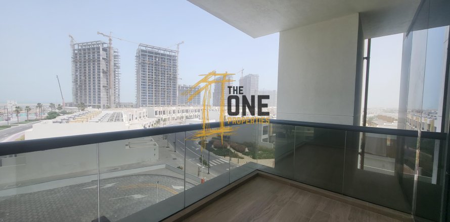 Byt v Mina Al Arab, Ras Al Khaimah, SAE 2 ložnice, 117 m² Č.: 584781