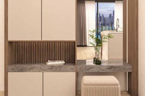 Byt v Dubai, SAE 1 ložnice, 77.3 m² Č.: 622168 - fotografie 5