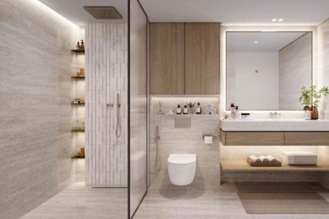 Byt v Meydan, Dubai, SAE 2 ložnice, 112.7 m² Č.: 622170 - fotografie 6