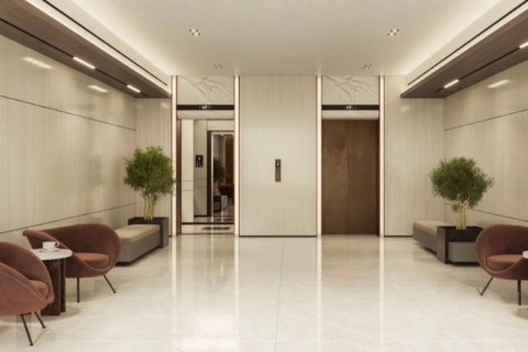 Byt v Meydan, Dubai, SAE 2 ložnice, 112.7 m² Č.: 622170 - fotografie 5