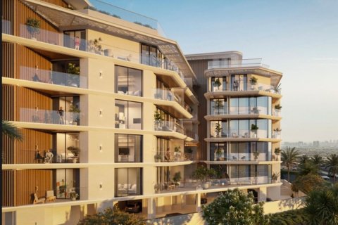 Byt v Meydan, Dubai, SAE 2 ložnice, 112.7 m² Č.: 622170 - fotografie 10