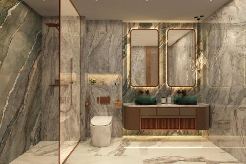 Apartment in Dubai, UAE 2 bedrooms, 161 sq.m. № 453162 - photo 4