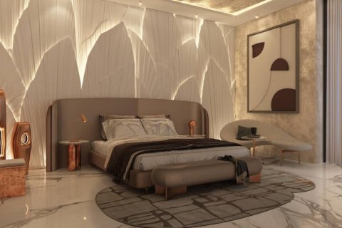 Apartment in Dubai, UAE 2 bedrooms, 161 sq.m. № 453162 - photo 2