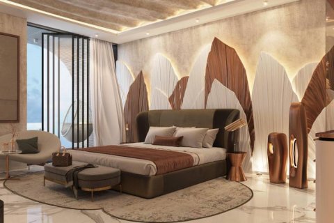 Apartment in Dubai, UAE 2 bedrooms, 161 sq.m. № 453162 - photo 3