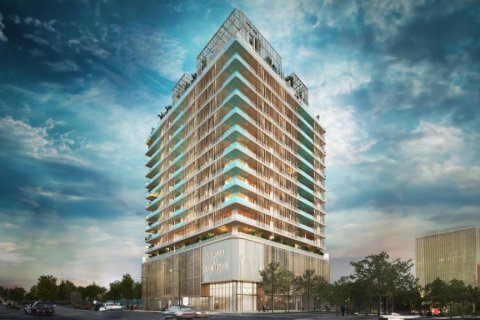 Müüa korter asukohaga Dubai, AÜE: 3 magamistoaga, 245.17 m² Nr 453161 - pilt 1