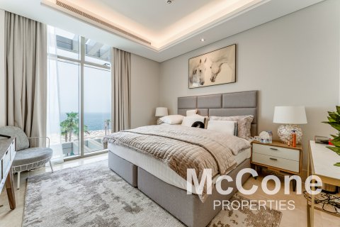Byt v Palm Jumeirah, Dubai, SAE 2 ložnice, 129.04 m² Č.: 586903 - fotografie 4