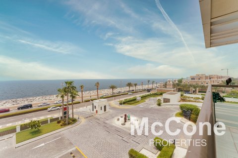 Byt v Palm Jumeirah, Dubai, SAE 2 ložnice, 129.04 m² Č.: 586903 - fotografie 13