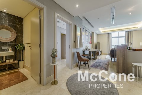 Byt v Palm Jumeirah, Dubai, SAE 2 ložnice, 129.04 m² Č.: 586903 - fotografie 6