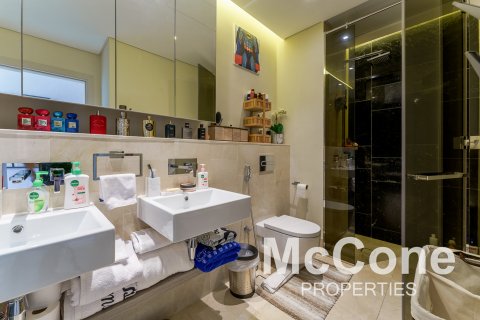 Byt v Palm Jumeirah, Dubai, SAE 2 ložnice, 129.04 m² Č.: 586903 - fotografie 7