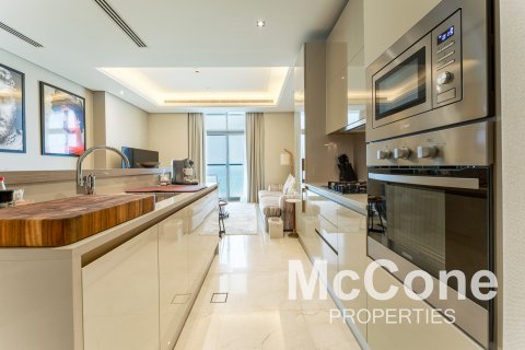 Byt v Palm Jumeirah, Dubai, SAE 2 ložnice, 129.04 m² Č.: 586903 - fotografie 3