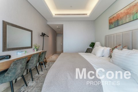 Byt v Palm Jumeirah, Dubai, SAE 2 ložnice, 129.04 m² Č.: 586903 - fotografie 5