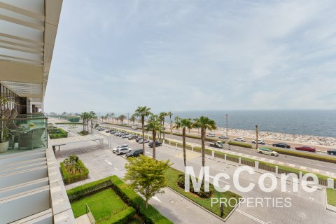 Byt v Palm Jumeirah, Dubai, SAE 2 ložnice, 129.04 m² Č.: 586903 - fotografie 12
