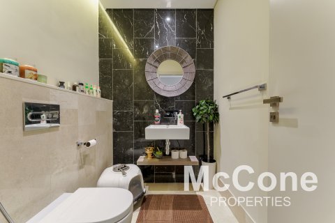 Byt v Palm Jumeirah, Dubai, SAE 2 ložnice, 129.04 m² Č.: 586903 - fotografie 8
