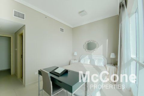 Byt v Jumeirah Beach Residence, Dubai, SAE 2 ložnice, 152.08 m² Č.: 586901 - fotografie 10